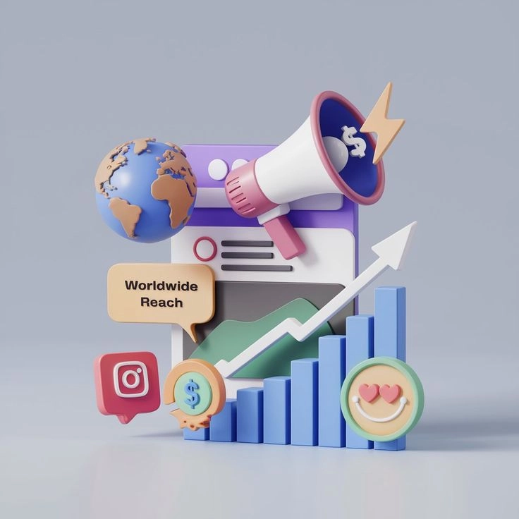 blog as a freelance digital marketing expert in Malappuram